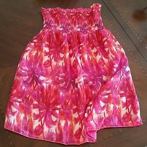 Reversible Sundress/Cover Up, 4/6